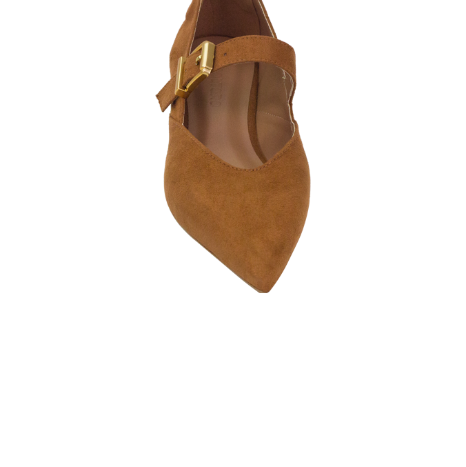 Sapatilha Rose Caramelo