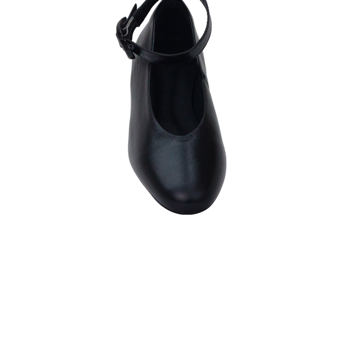 Sapatilha Inae Preto