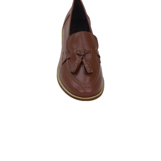 Mocassim Londres Marrom