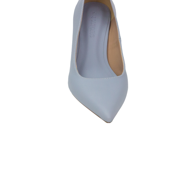 Scarpin Kellen Azul