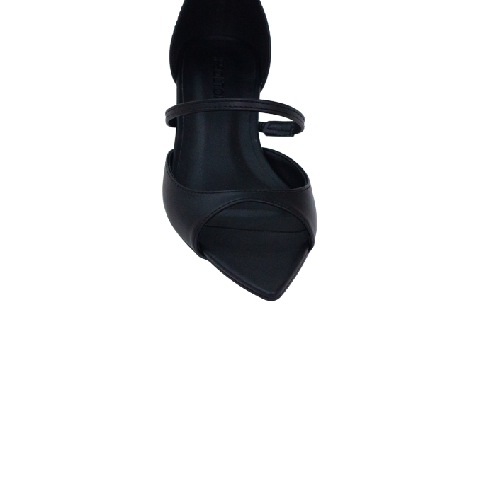 Sandália Juliana Preto