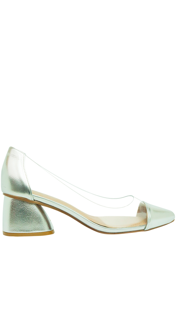 Scarpin Alice Mt Prata