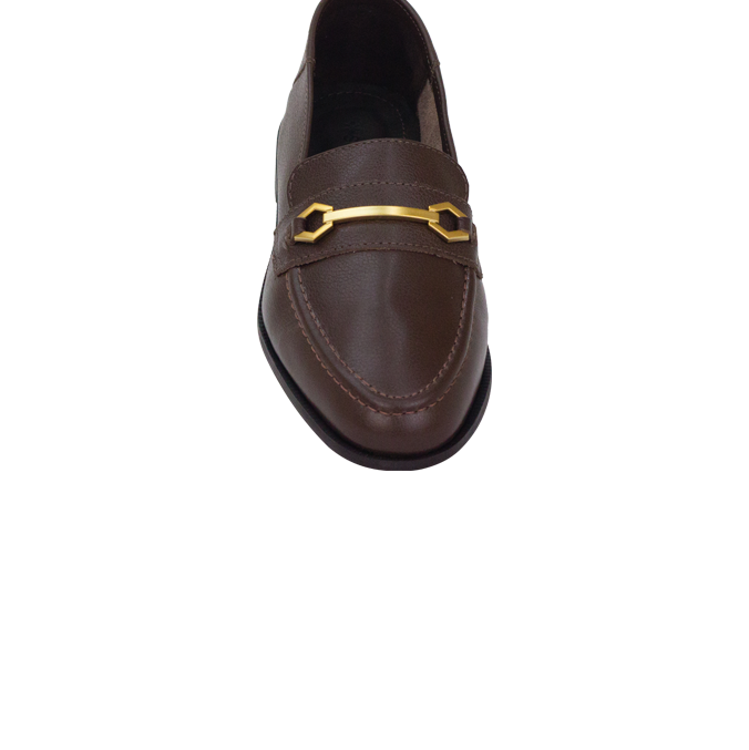 Mocassim Maty Marrom
