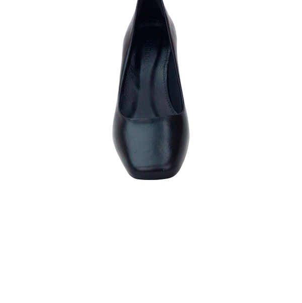 Scarpin Ellie Preto