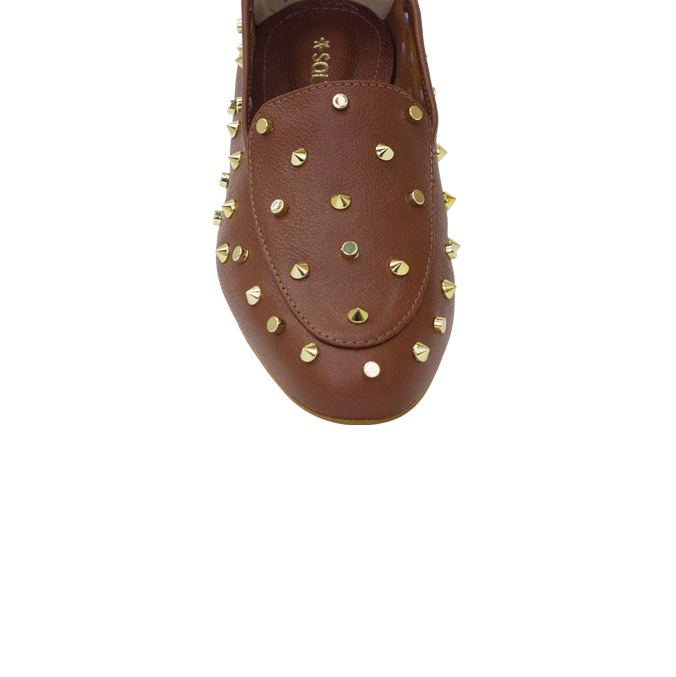 Mocassim Velma Whisky