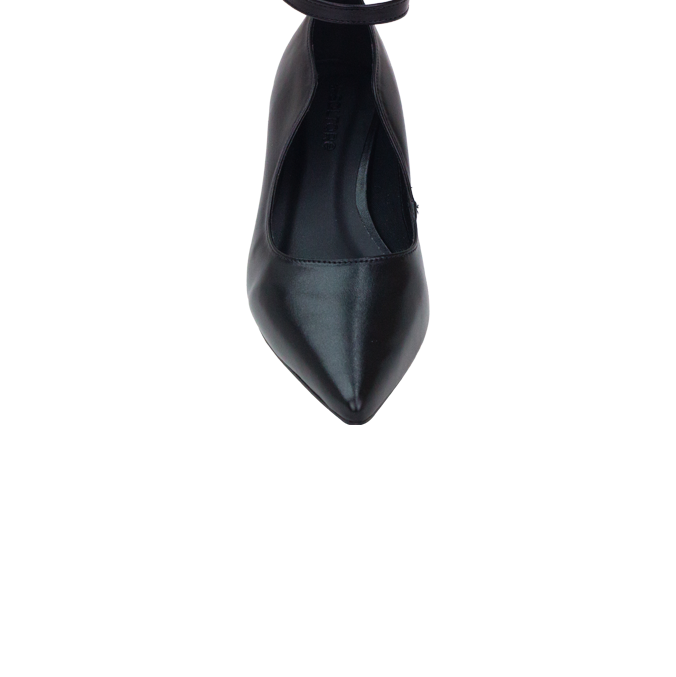 Scarpin Lidia Preto