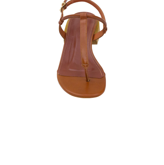 Rasteira Rubi Whisky