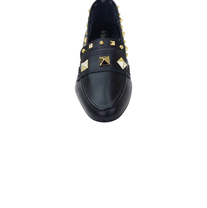 Mocassim Alda Preto