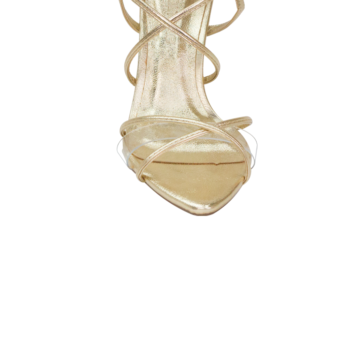 Sandália Vivian Dourado