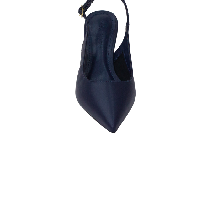 Scarpin Angelica Azul