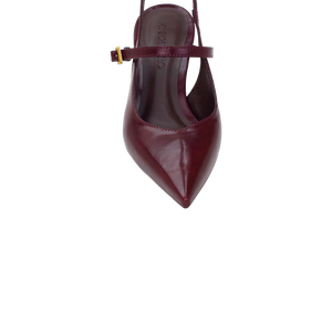 Scarpin Sania Vinho