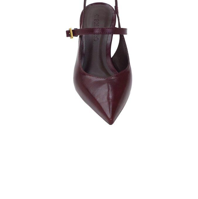 Scarpin Sania Vinho