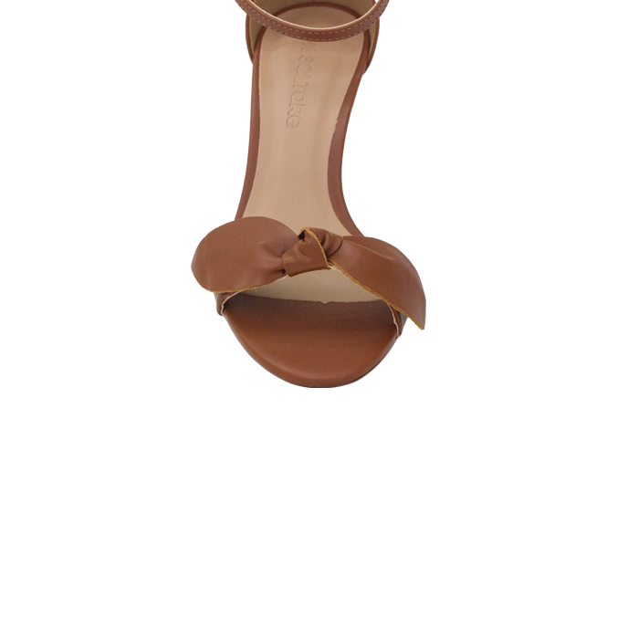 Sandália Delores 5 Whisky