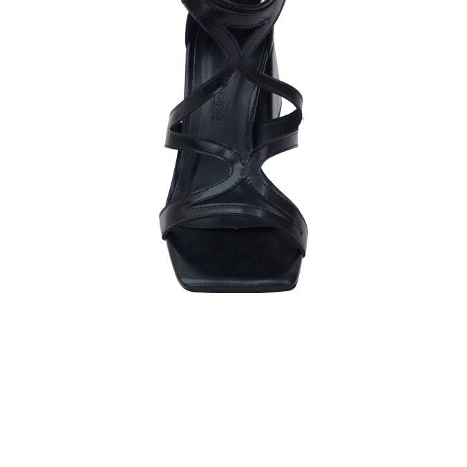 Sandália Mulan Preto