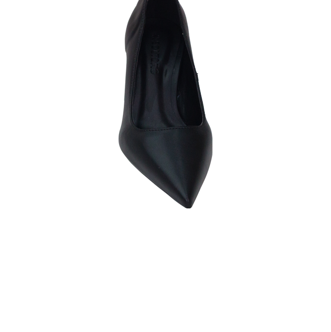 Scarpin Kezia Preto