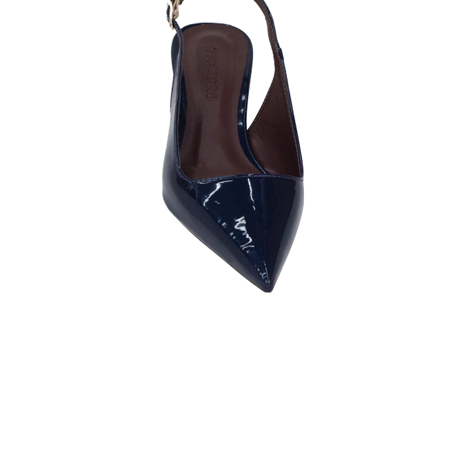 Scarpin Mirian Azul