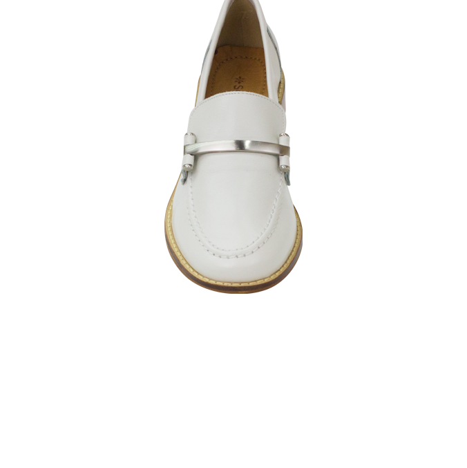 Mocassim Vick Off White