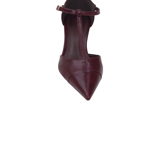 Scarpin Chayenne Vinho