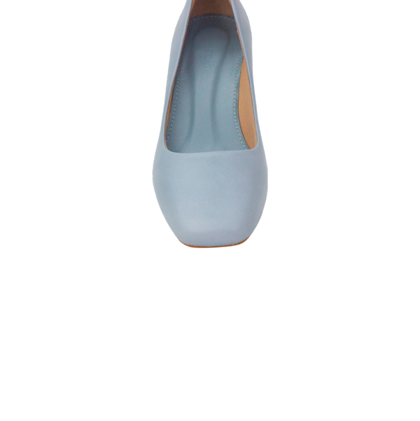 Scarpin Ellie Azul