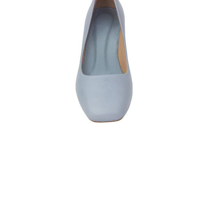 Scarpin Ellie Azul