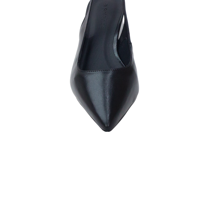 Scarpin Teodora Preto