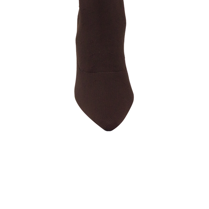 Bota Harley Marrom