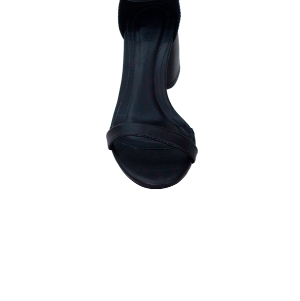 Sandália Wilda Preto