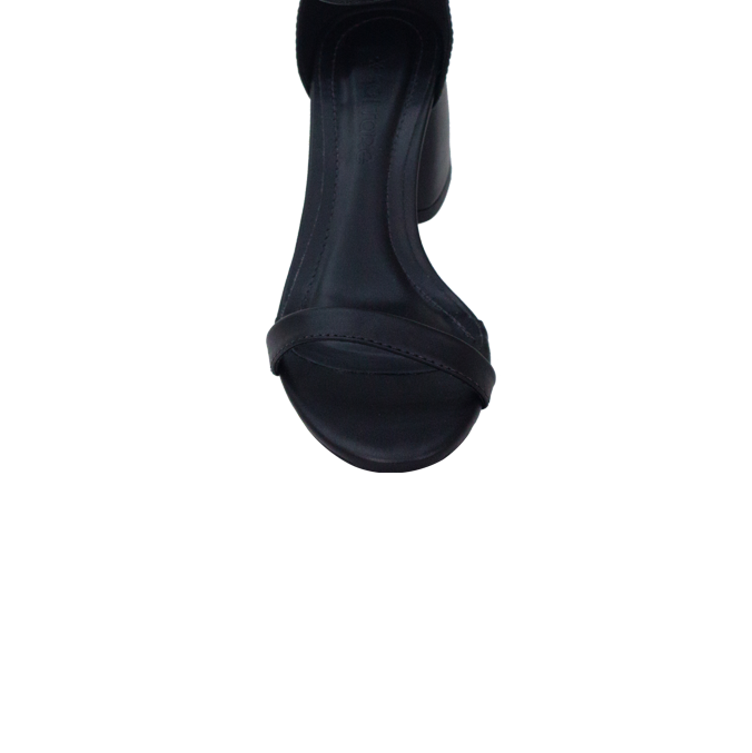 Sandália Wilda Preto