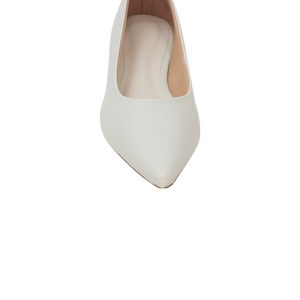 Sapatilha Marina Off White