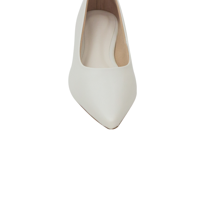 Sapatilha Marina Off White
