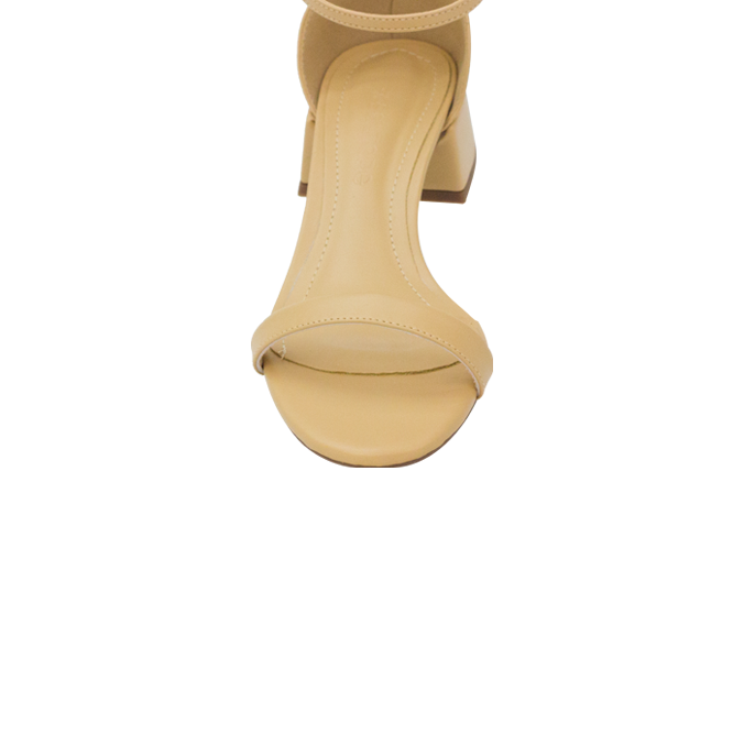 Sandália Wilda Low Mel