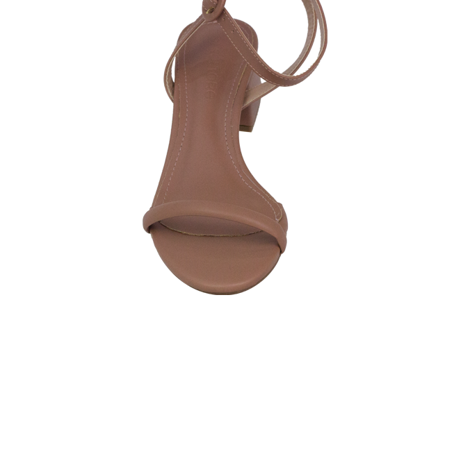 Sandália Ceici Np Blush