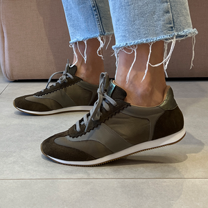 Tênis Paola New Verde