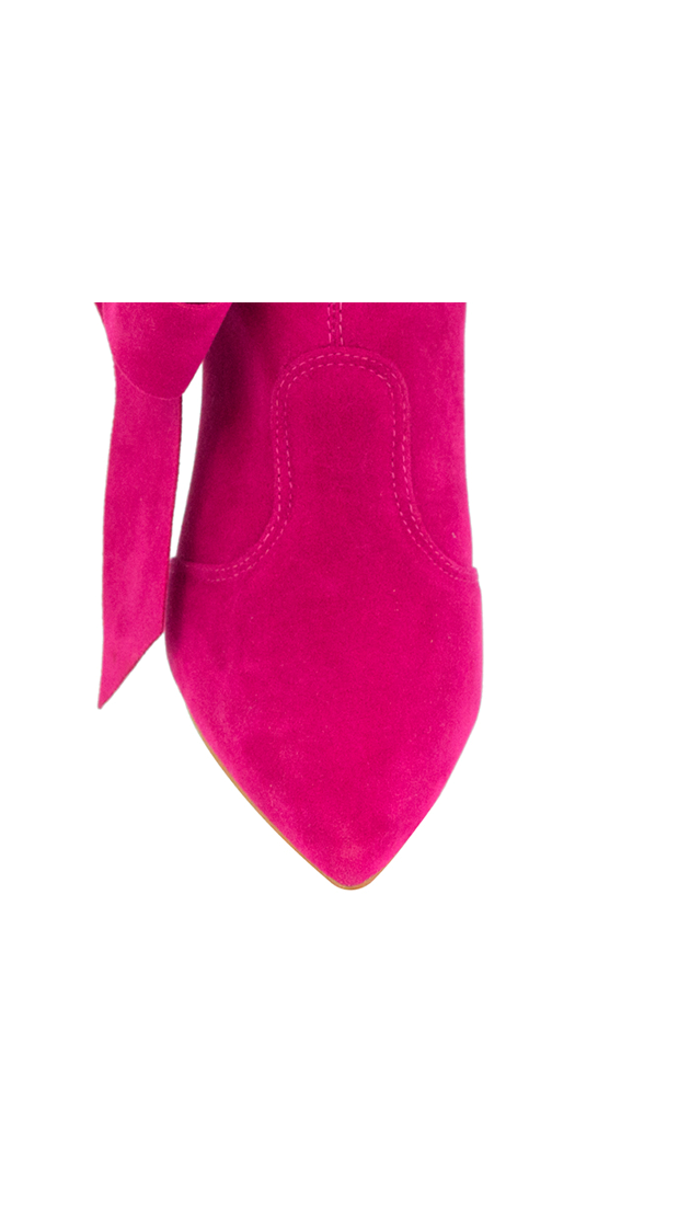 Botas Noa Ed Limited Rosa