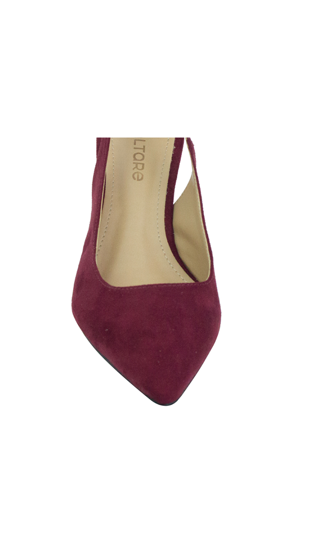 Scarpin Margo Vinho