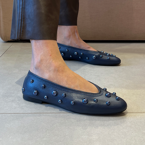 Sapatilhas Ruth Sap Azul