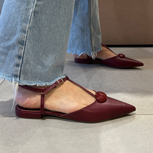 Sapatilhas Kiara Sap Vinho