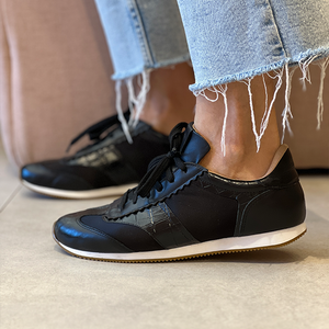 Tênis Paola New Preto