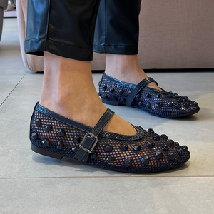 Sapatilhas Atena Azul