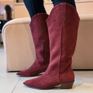 Bota Tassia Vinho