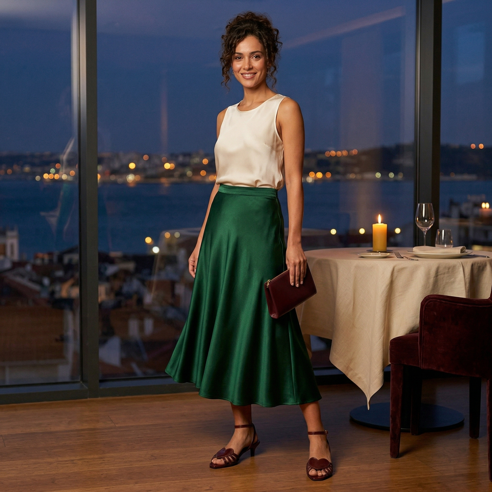 Sandália Dixie Marrom