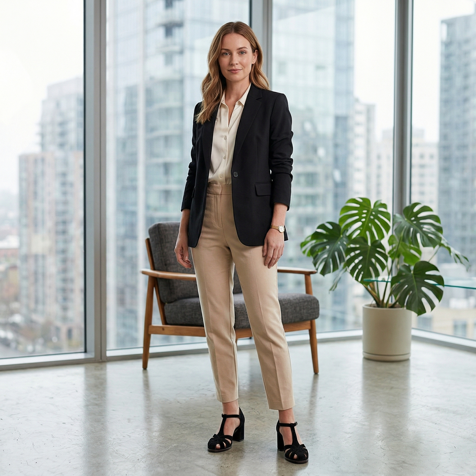 Sandália Thay Vermelho