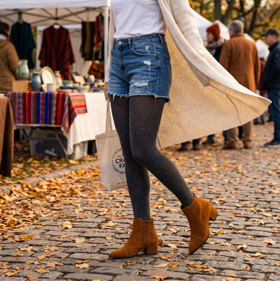 Bota Julie New Vinho