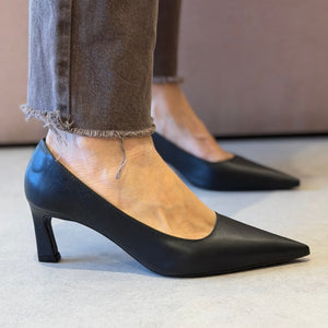 Scarpin Kezia Preto