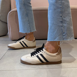 Tênis Helen Off White