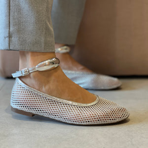 Sapatilhas Paula Prata