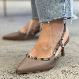 Scarpin Ivanna 5 Tamara
