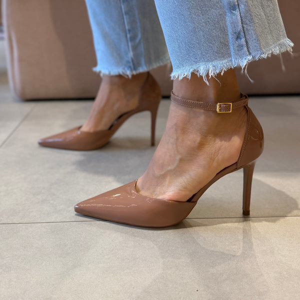 Scarpin Hannah Blush