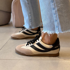 Tênis Neli Off White