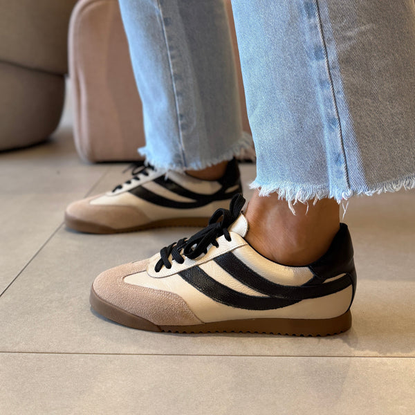 Tênis Neli Off White